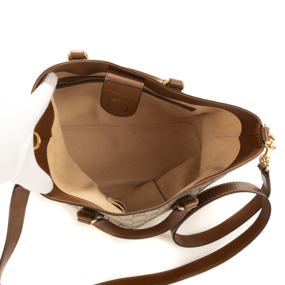 Gucci Tote Small - Picture 7 of 9